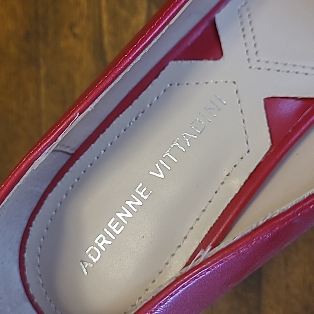 Adrienne Vitadini Fanie pumps - Picture 6 of 10